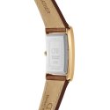 Daniel Wellington - Durham Gold Bound - Oro - Pelle