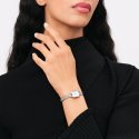 Daniel Wellington - Quadro Mini Sterling - Argento