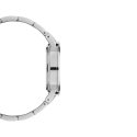Daniel Wellington - Link Iconico Artico - Blu - Argento