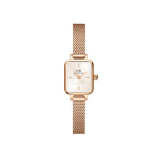 Daniel Wellington - Quadro Mini Melrose - Oro Rosa - Champagne