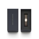 Daniel Wellington - Quadro Mini Melrose - Oro Rosa - Champagne