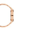 Daniel Wellington - Iconic Link - Oro Rosa - Acciaio