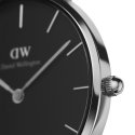Daniel Wellington - Petite Ashfield - Elegante Orologio