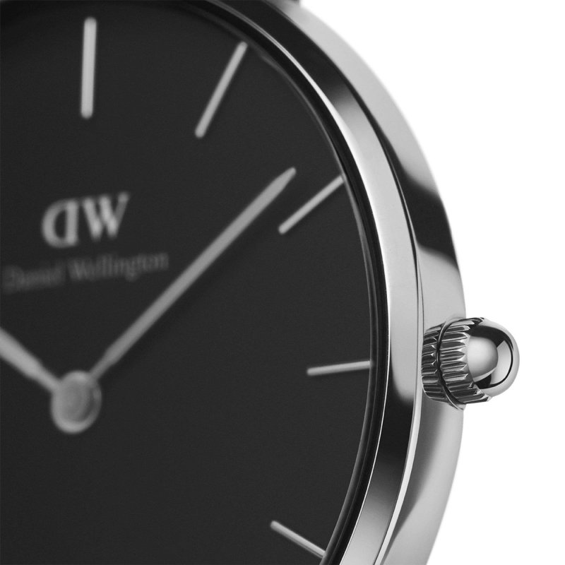 Daniel Wellington - Petite Ashfield - Elegante Orologio