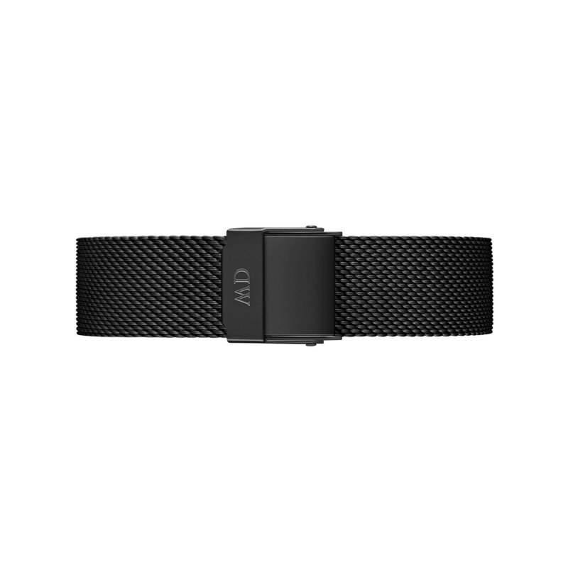 Daniel Wellington - Petite Ashfield - Elegante Orologio