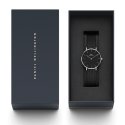 Daniel Wellington - Petite Ashfield - Elegante Orologio