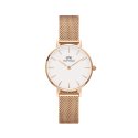 Daniel Wellington - Petite Melrose - Oro Rosa - Elegante