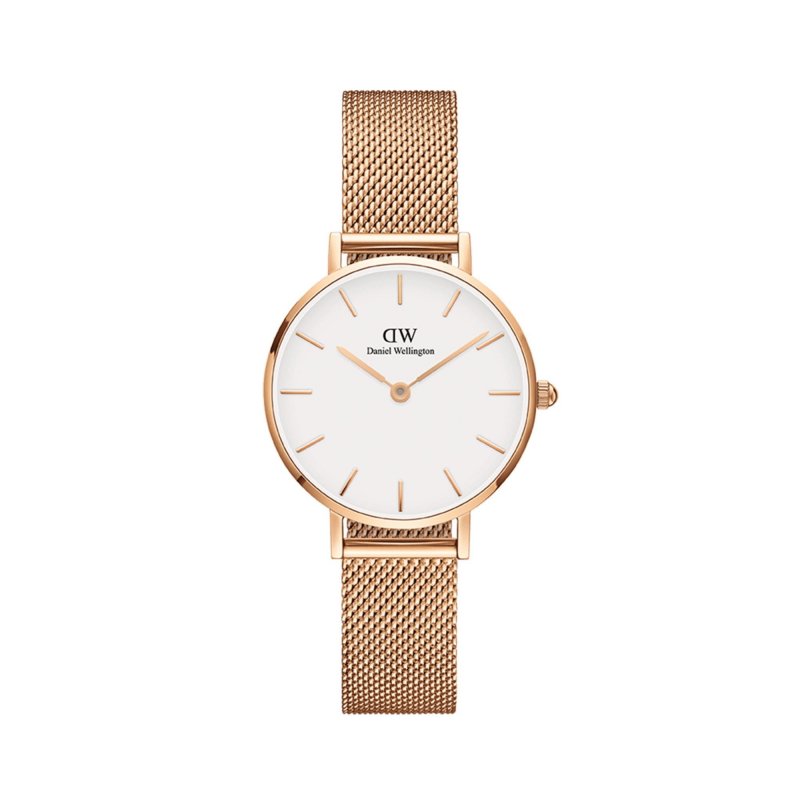 Daniel Wellington - Petite Melrose - Oro Rosa - Elegante