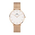 Daniel Wellington - Petite Melrose - Oro Rosa