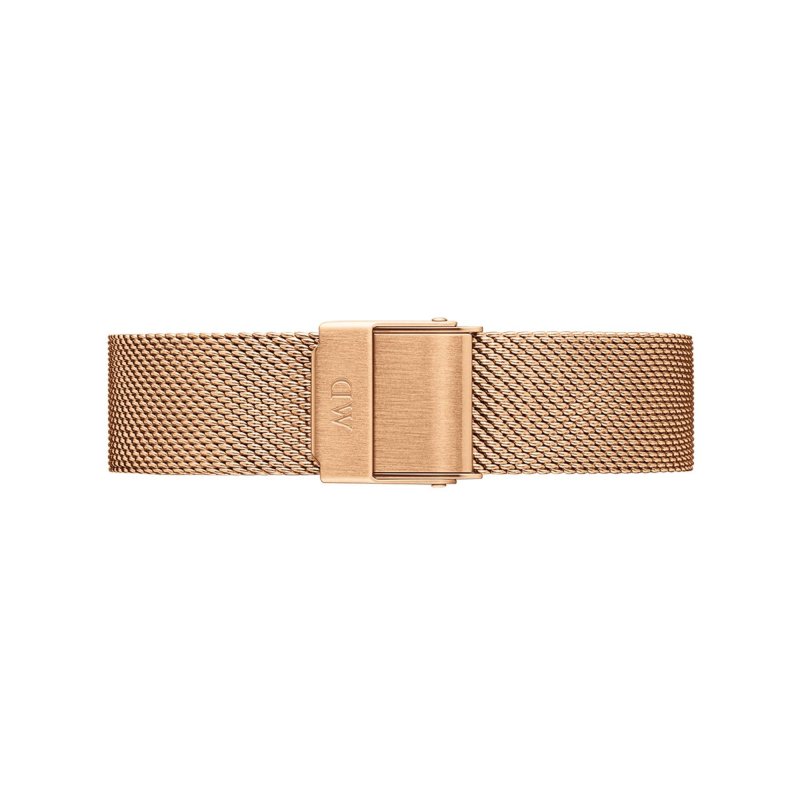 Daniel Wellington - Petite Melrose - Oro Rosa