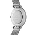 Daniel Wellington - Petite Sterling - Argento - Elegante