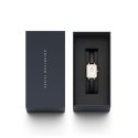 Daniel Wellington - Quadro Pressed - Oro - Pelle