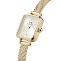 Daniel Wellington - Quadro Mini - Oro - Champagne