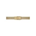 Daniel Wellington - Quadro Mini - Oro - Champagne