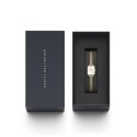 Daniel Wellington - Quadro Mini - Oro - Champagne
