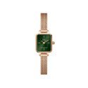 Daniel Wellington - Quadro Mini Melrose - Oro Rosa