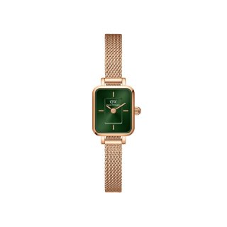 Daniel Wellington - Quadro Mini Melrose - Oro Rosa