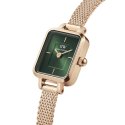Daniel Wellington - Quadro Mini Melrose - Oro Rosa
