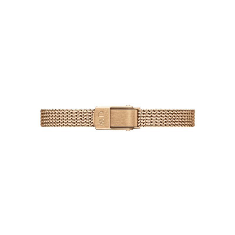 Daniel Wellington - Quadro Mini Melrose - Oro Rosa
