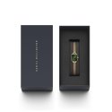 Daniel Wellington - Quadro Mini Melrose - Oro Rosa