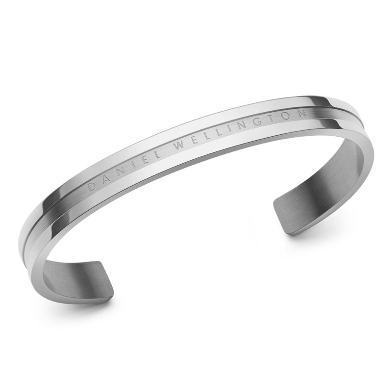 Daniel Wellington - Bracciale Elan - Argento