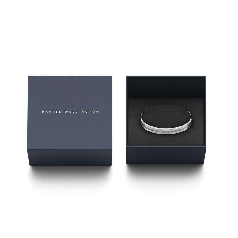 Daniel Wellington - Bracciale Elan - Argento