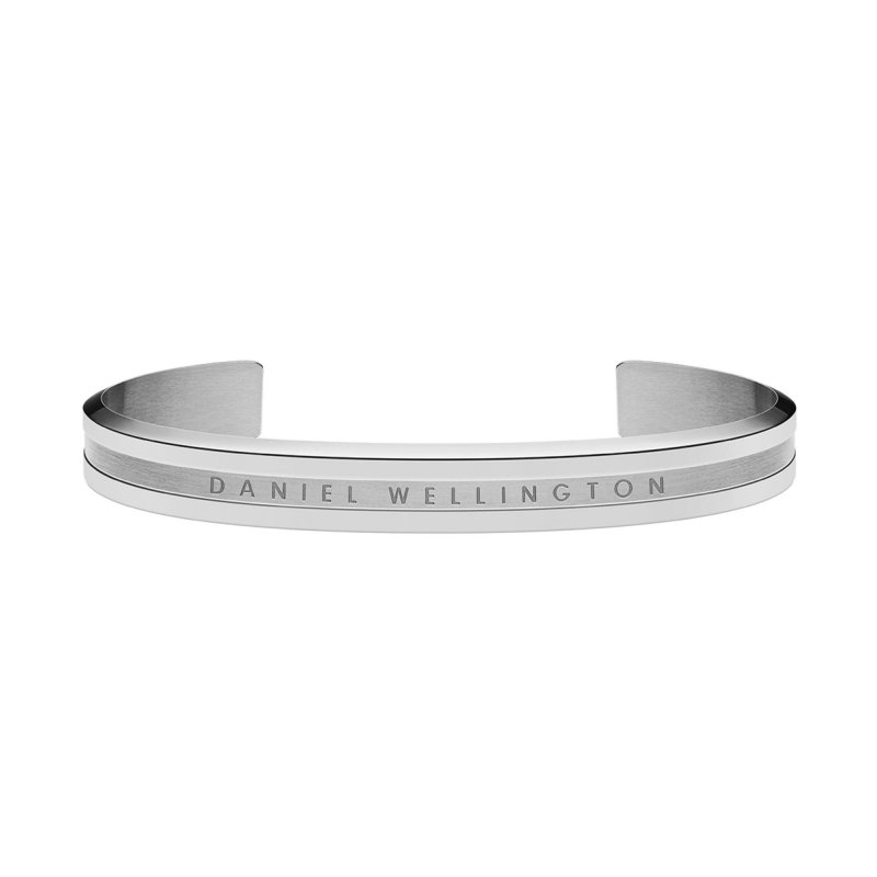 Daniel Wellington - Bracciale Elan - Argento