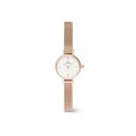 Daniel Wellington - Petite Mini Melrose - Eleganza Chic