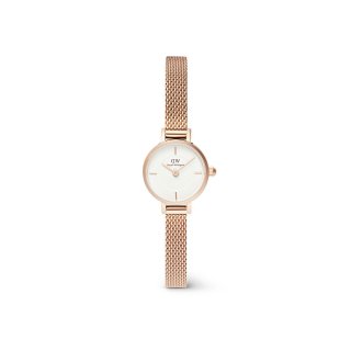 Daniel Wellington - Petite Mini Melrose - Eleganza Chic