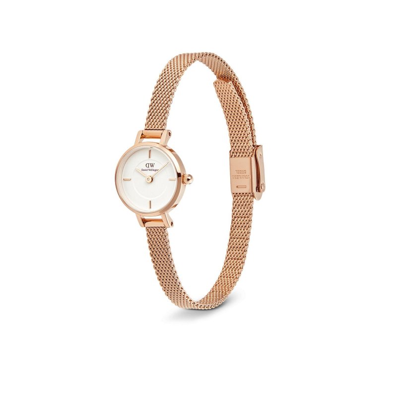 Daniel Wellington - Petite Mini Melrose - Eleganza Chic