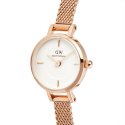 Daniel Wellington - Petite Mini Melrose - Eleganza Chic