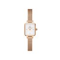 Daniel Wellington - Mini Melrose Frame - Oro Rosa
