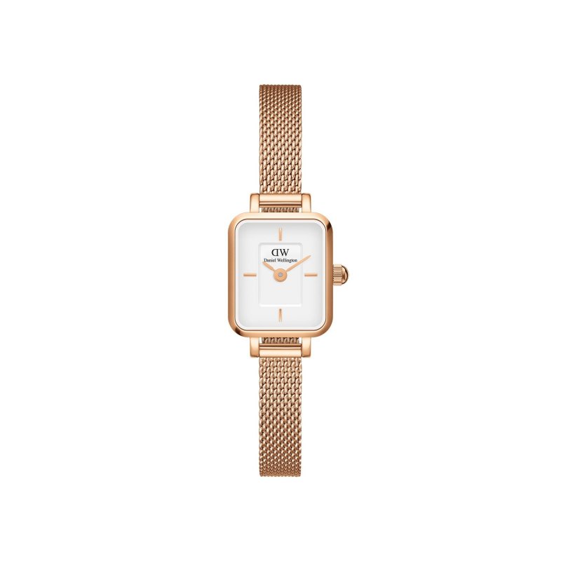 Daniel Wellington - Mini Melrose Frame - Oro Rosa