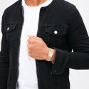 Daniel Wellington - Bound 3-Link Oro Rosa - Eleganza