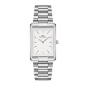 Daniel Wellington - Legato 3-Link - Acciaio Inossidabile