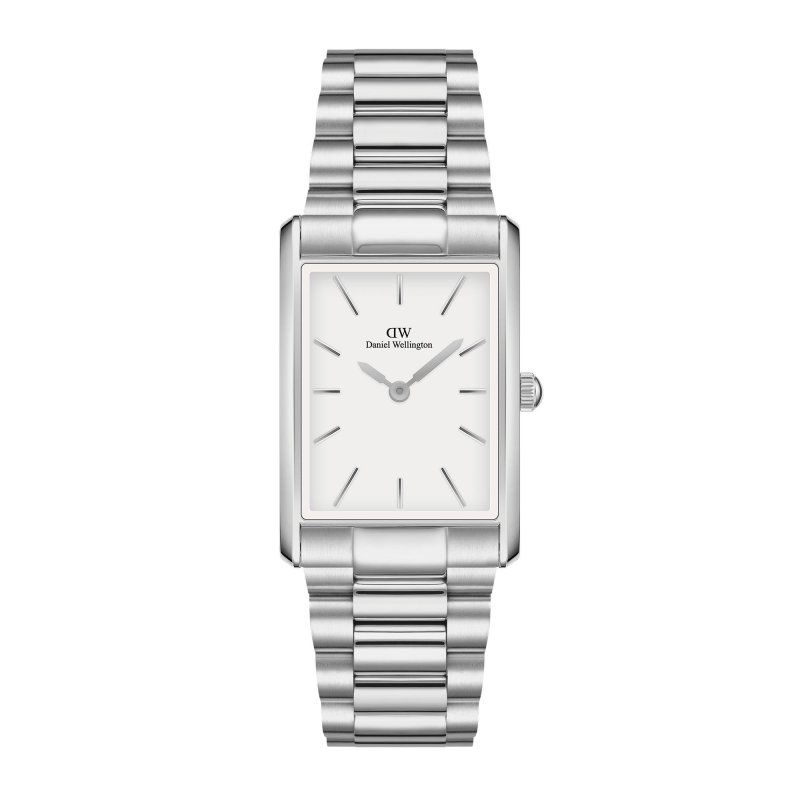 Daniel Wellington - Legato 3-Link - Acciaio Inossidabile