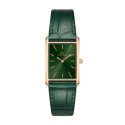 Daniel Wellington - Coccodrillo Bound - Oro Rosa - Pelle