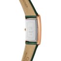 Daniel Wellington - Coccodrillo Bound - Oro Rosa - Pelle