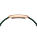 Daniel Wellington - Coccodrillo Bound - Oro Rosa - Pelle