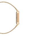 Daniel Wellington - Quadro Pressed - Oro - Donna