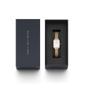 Daniel Wellington - Quadro Pressed - Oro - Donna