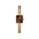 Daniel Wellington - Quadro Mini - Oro - Acciaio