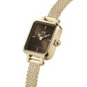 Daniel Wellington - Quadro Mini - Oro - Acciaio