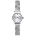 Breil Tribe - Orologio 2H Lady - Acciaio - Argento