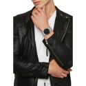 Breil Tribe - Orologio 3H Unisex - Acciaio - 36 Mm