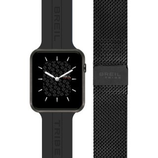 Breil Tribe - Smartwatch Sbt-X - Doppio Cinturino