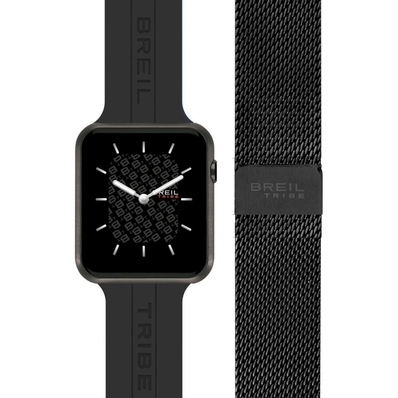 Breil Tribe - Smartwatch Sbt-X - Doppio Cinturino