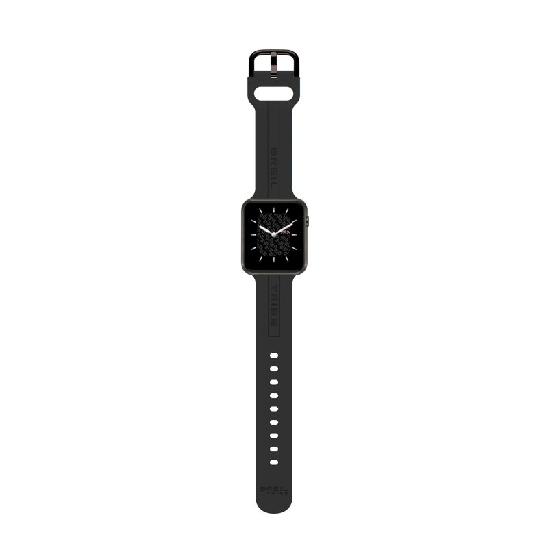 Breil Tribe - Smartwatch Sbt-X - Doppio Cinturino