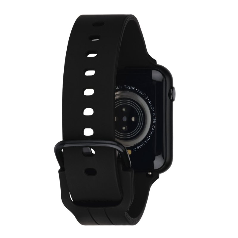 Breil Tribe - Smartwatch Sbt-X - Doppio Cinturino