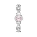 Breil Tribe - Orologio Alya - Acciaio - Rosa